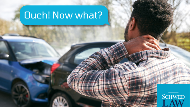 Florida Car Accidents: What to Do After a Crash