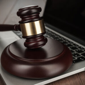 Technology in Personal Injury Cases