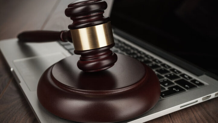 Technology in Personal Injury Cases