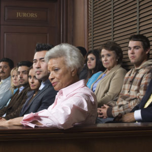 Personal Injury Accidents and Understanding the Jury