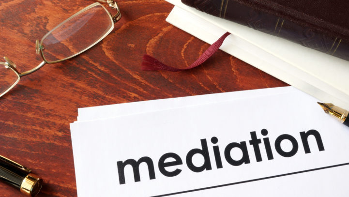 What Is Mediation and Why Do I Need to Participate in It in My Florida Personal Injury Case?