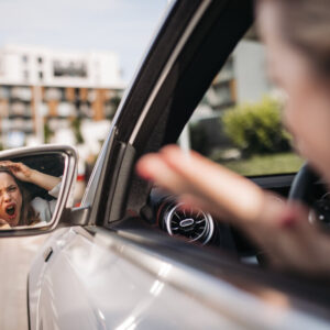 Aggressive Driving and Road Rage: How to Protect Yourself on Florida Roads