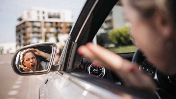 Aggressive Driving and Road Rage: How to Protect Yourself on Florida Roads