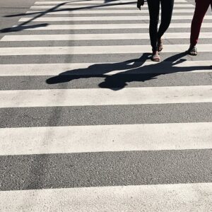 Pedestrian Fatalities on the Rise in Florida: A Growing Concern