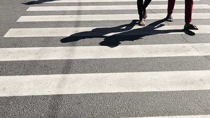 Pedestrian Fatalities on the Rise in Florida: A Growing Concern