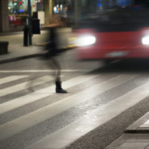 Florida Ranked as Second Deadliest State in the Country for Pedestrians