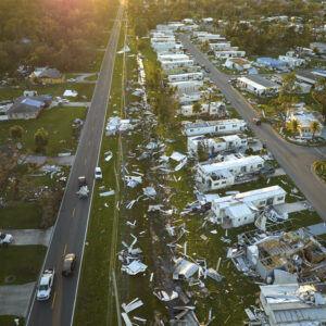 Hurricane Injury Rights in Florida