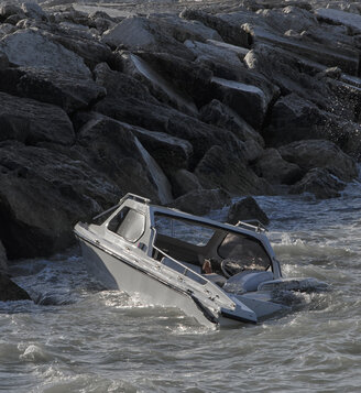 Miami Teen Killed, Ten Injured in Upper Keys Boat Accident
