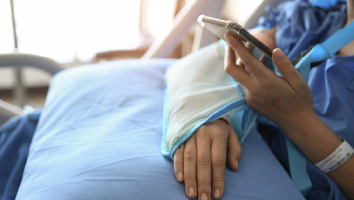 Social Media Evidence in Florida Personal Injury Cases