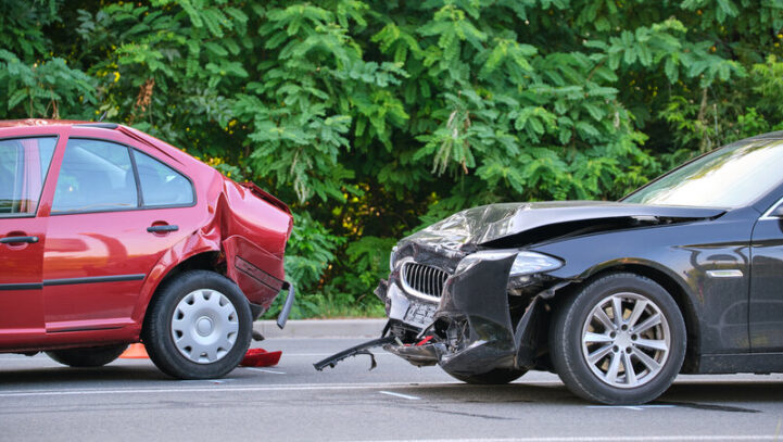 What If an Uninsured Motorist Hits Me?