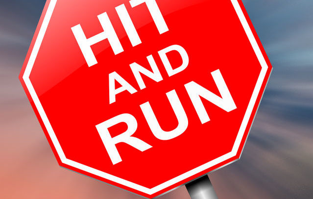 Hit and Run Drivers Highlight the Need for Uninsured Motorist Coverage
