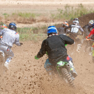 Motocross Fatality: Understanding Safety in Risky Activities