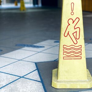 Slip and Fall Incidents: Using Corporate Policies in South Florida